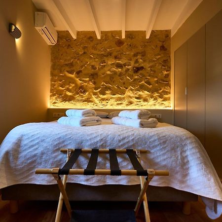 アルテア Casa En Casco Antiguo Con Vistas Al Marヴィラ エクステリア 写真
