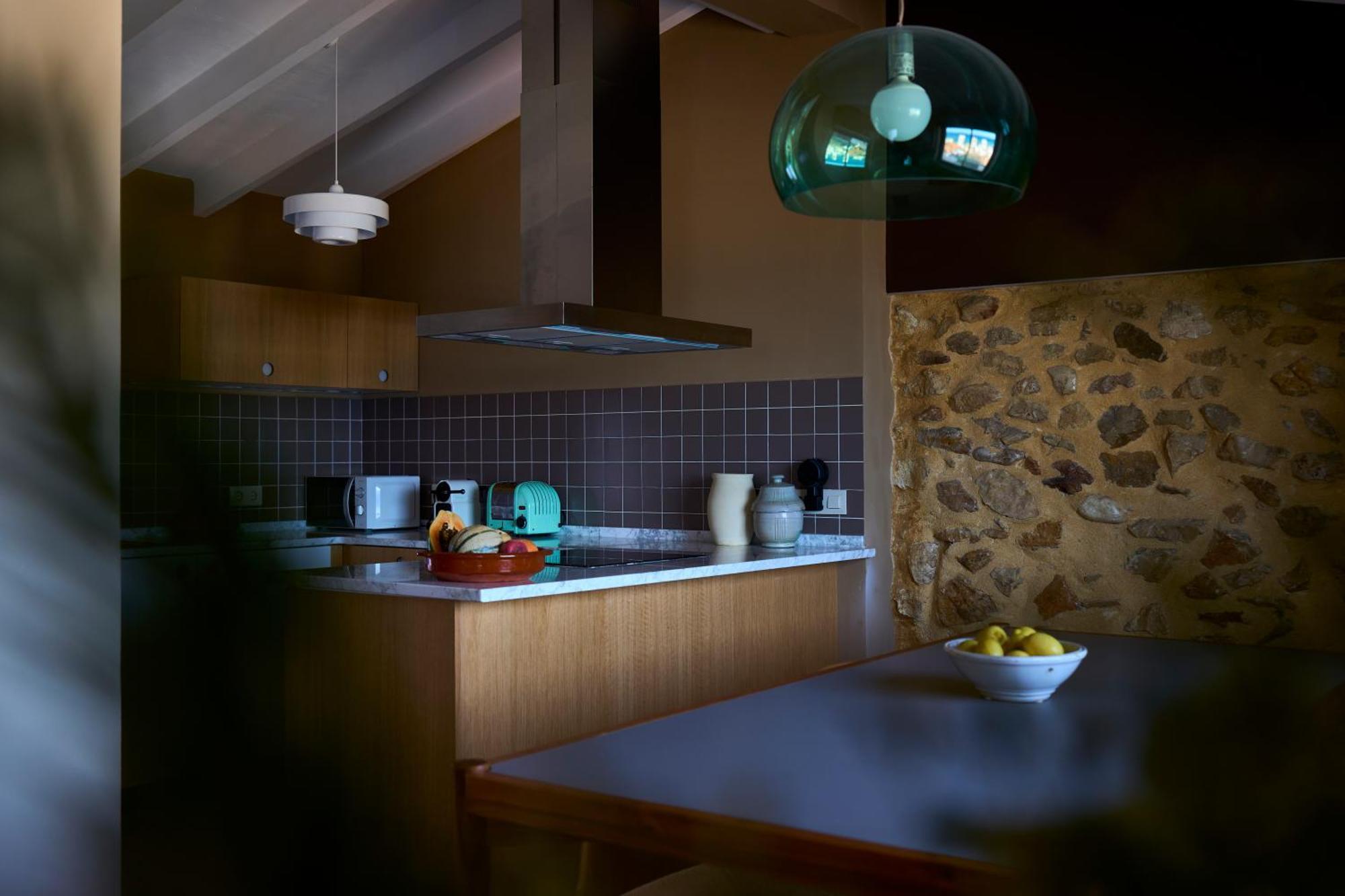 アルテア Casa En Casco Antiguo Con Vistas Al Marヴィラ エクステリア 写真