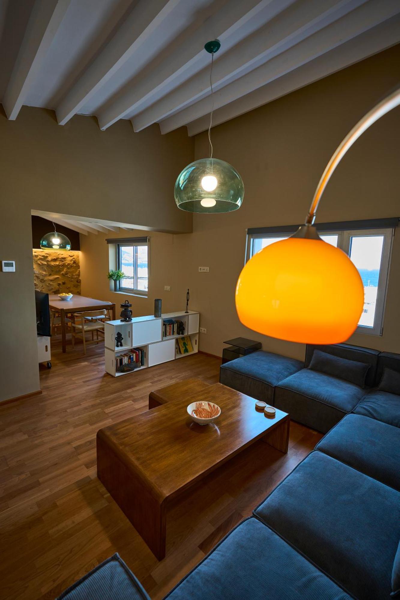 アルテア Casa En Casco Antiguo Con Vistas Al Marヴィラ エクステリア 写真