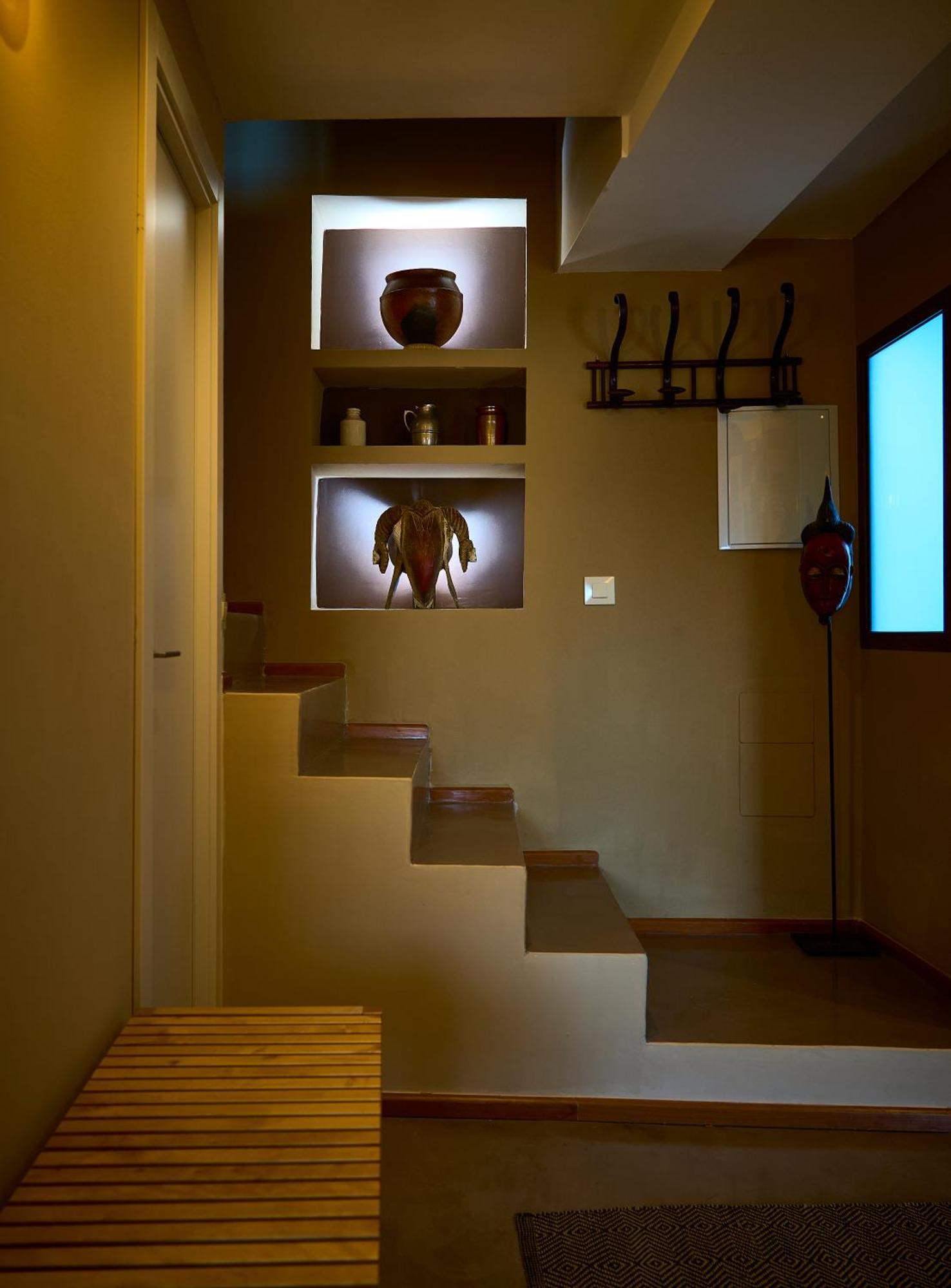 アルテア Casa En Casco Antiguo Con Vistas Al Marヴィラ エクステリア 写真