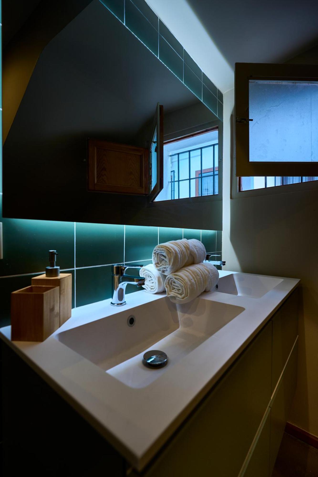 アルテア Casa En Casco Antiguo Con Vistas Al Marヴィラ エクステリア 写真